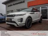 Land Rover Range Rover Evoque P300e R-Dynamic SE*Winter-Pak - Land Rover Range Rover Evoque SE mit Hybrid-Antrieb (Benzin/Elektro)