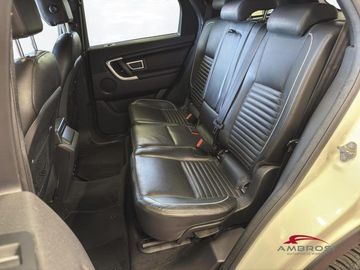Land-Rover Discovery Sport - 10