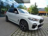 BMW X5 M50i - Swarovski - Sternenhimmel - Top Zust. - BMW X5 M50 in München