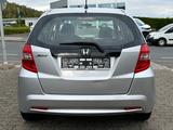 Honda Jazz 1.2 - Honda Jazz: 1.2