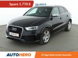 Audi RS Q3 2.5 TFSI quattro Aut.*NAVI*XENON*BOSE*PDC* - Audi in Köln