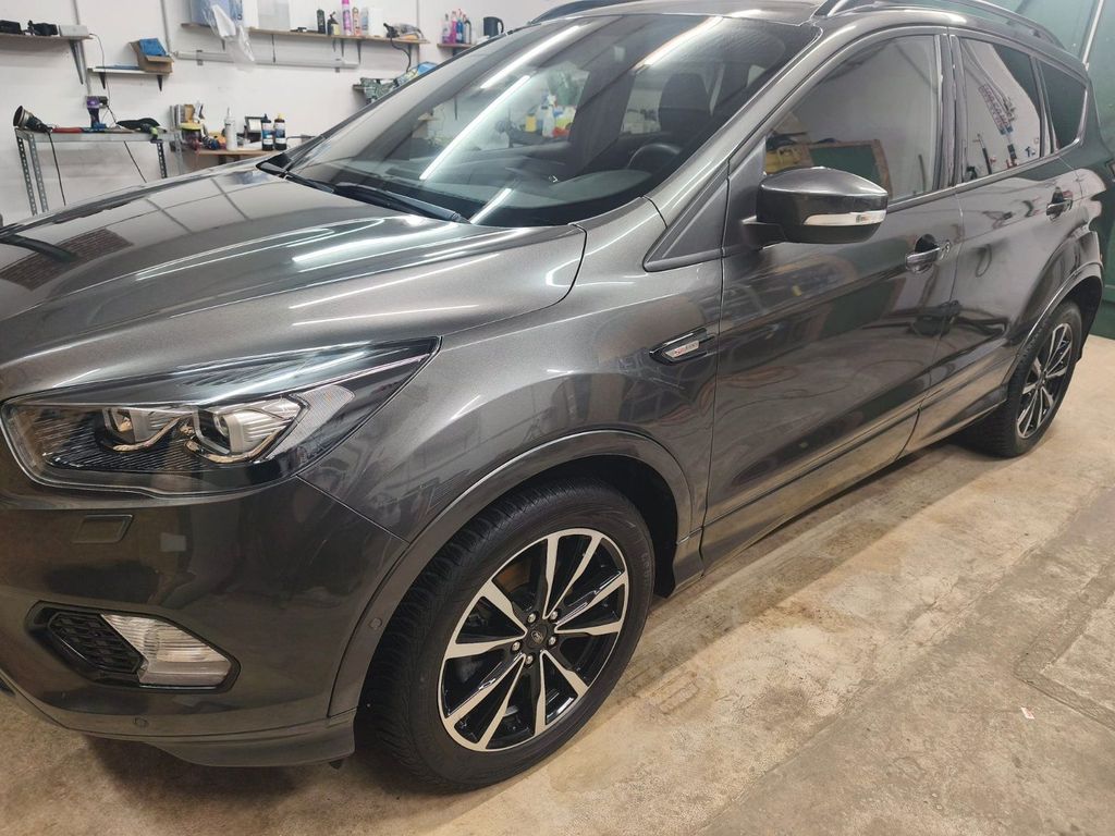 Image of Ford Kuga