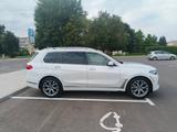 BMW X7 xDrive40i - Pure Excellence - BMW X7 Gebrauchtwagen