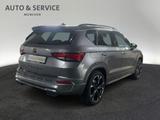 Cupra Ateca 2.0 TSI 4Drive DSG |LED|ACC|SPUR|AHK|PANO| - Cupra Gebrauchtwagen von 2023