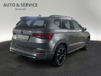 Cupra Ateca 2.0 TSI 4Drive DSG |LED|ACC|SPUR|AHK|PANO|