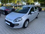 Fiat Punto Evo Active Klima 51 KW - Fiat Punto Evo Active mit Benzin-Antrieb