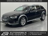 Audi A4 Allroad 3.0 TDI quattro S tronic *Xenon*AHK* - gebrauchte Audi A4 Allroad aus dem Jahr 2012