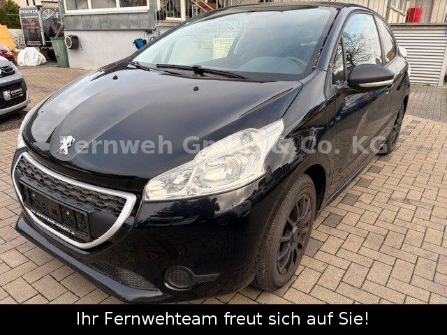 Peugeot 208 Access