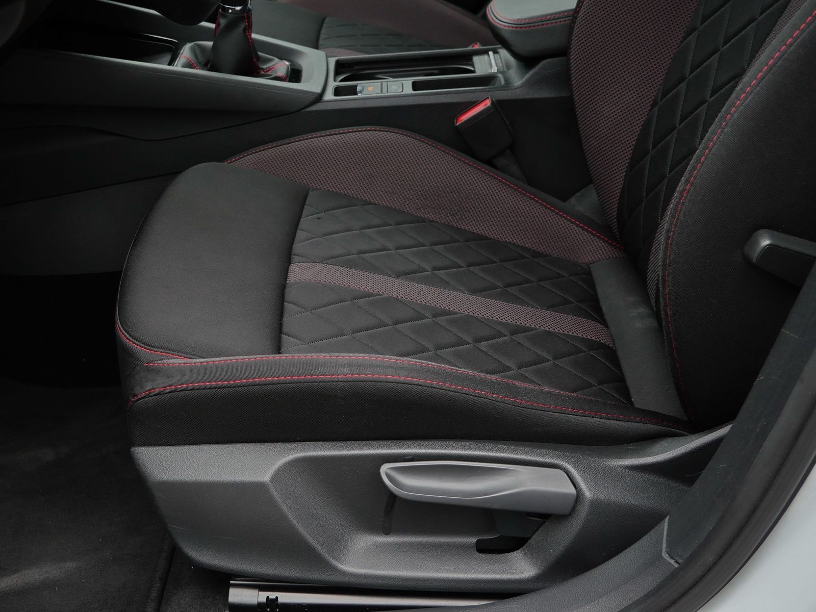 Skoda Octavia - Bild 22