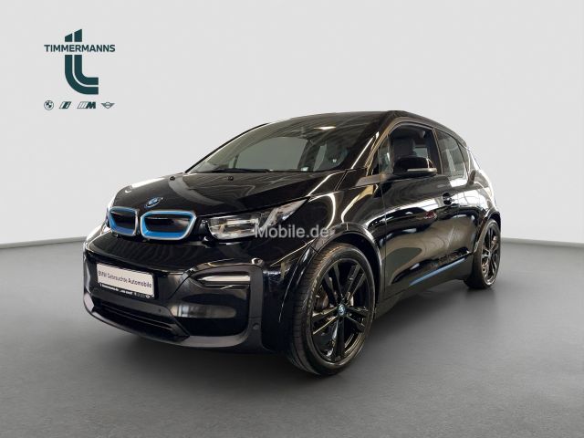 BMW i3 (120 Ah), 125kW Navi Bluetooth PDC MP3 Schn.