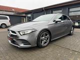 Mercedes-Benz A 200 AMG WIDESCREEN/LED - Mercedes-Benz A 200 in Hannover