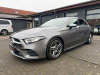 Mercedes-Benz A 200 AMG WIDESCREEN/LED