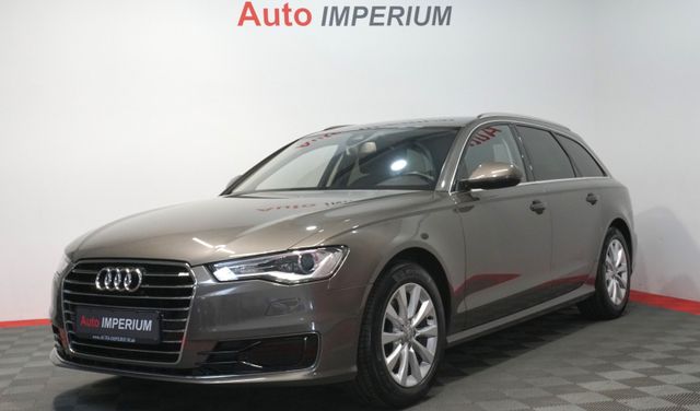 Audi A6 Avant 1.8 TFSI*TEMPOMAT*BI-XENON*AHK*