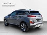 Hyundai Kona Style 2WD 1.6 TGDI Aut. NAVI/LHZ/SHZ/1.HAND - Hyundai KONA in Wuppertal