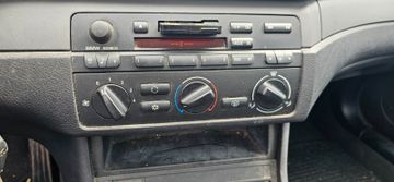 BMW 318 - 7