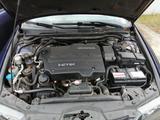Honda Accord Tourer 2.2i CTDi Executive - Honda Accord aus 2004: Kombi