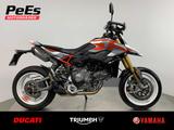 Ducati Hypermotard V2 SP *Carbon* - DUCATI HYPERMOTARD SP