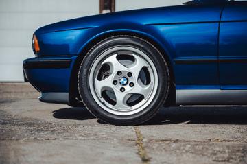 صورة مصغرة 14 لـ 1992 BMW M5