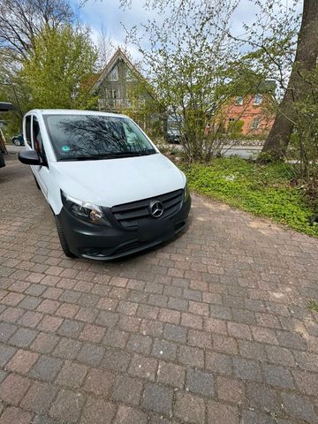 MERCEDES-BENZ Mercedes Vito Camper