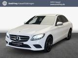 Mercedes-Benz C 220 d 9G-TRONIC Avantgarde - Mercedes-Benz C 220 Gebrauchtwagen in Kassel