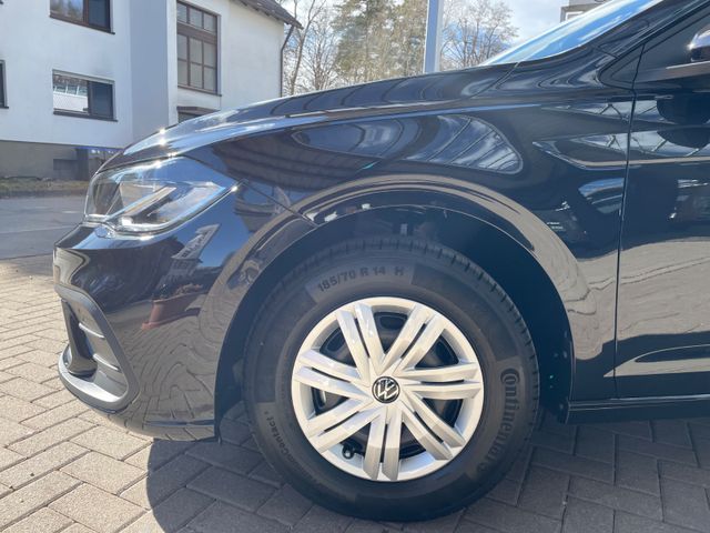 Polo 1.0 59kW LIMITED DAB+/SHZ/LED/Klima/PDC/
