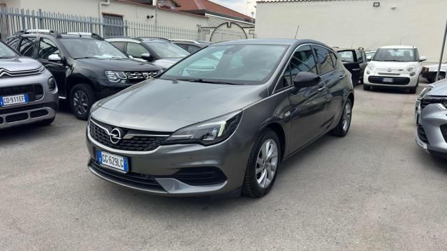 Opel Opel OPEL Astra 1.5 CDTI 122 CV AT9 AUTOMATICA SUP