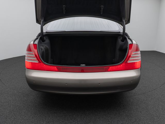 Foto Nummer 11: MAYBACH 57