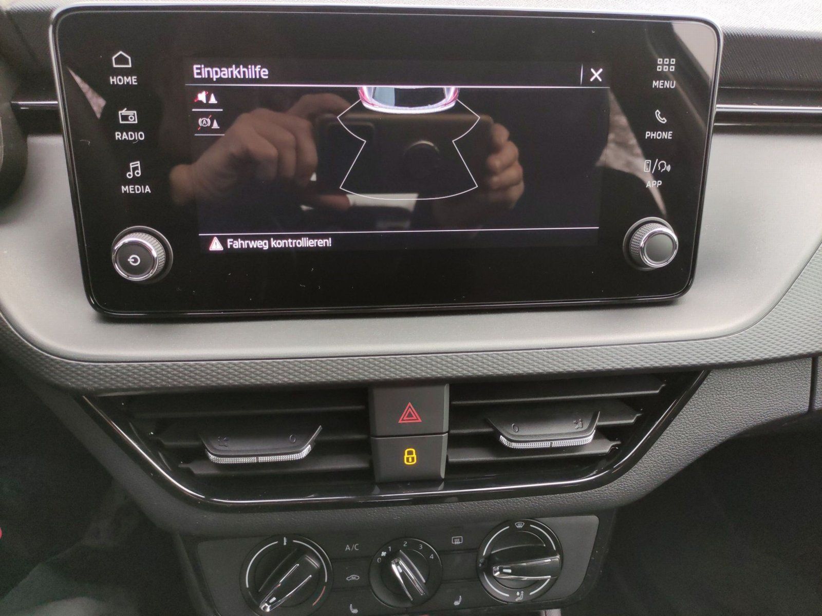 Skoda Kamiq - Bild 11