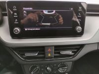 Skoda Kamiq - Vorschau Bild 11