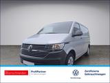 Volkswagen T6.1 Transporter Kasten 2.0 TDI KLIMA AHK PDC - gebrauchte Volkswagen T6 Transporter aus dem Jahr 2024