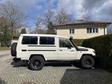 Toyota 4.0L  GRJ  78 L - Toyota Land Cruiser: 78