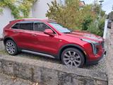 Cadillac XT4 350T AWD Premium Luxury Auto. Premium Luxury - Cadillac XT4 Gebrauchtwagen