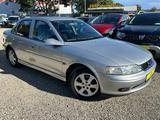 Opel Vectra 1.6 16V*Automatik*Klima*TÜV NEU - Opel Vectra mit Benzin-Antrieb: Limousine, Automatik