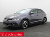 Volkswagen Polo 1.0 TSI DSG Move LED ACC KLIMA ALU 16 - Volkswagen Polo aus 2025