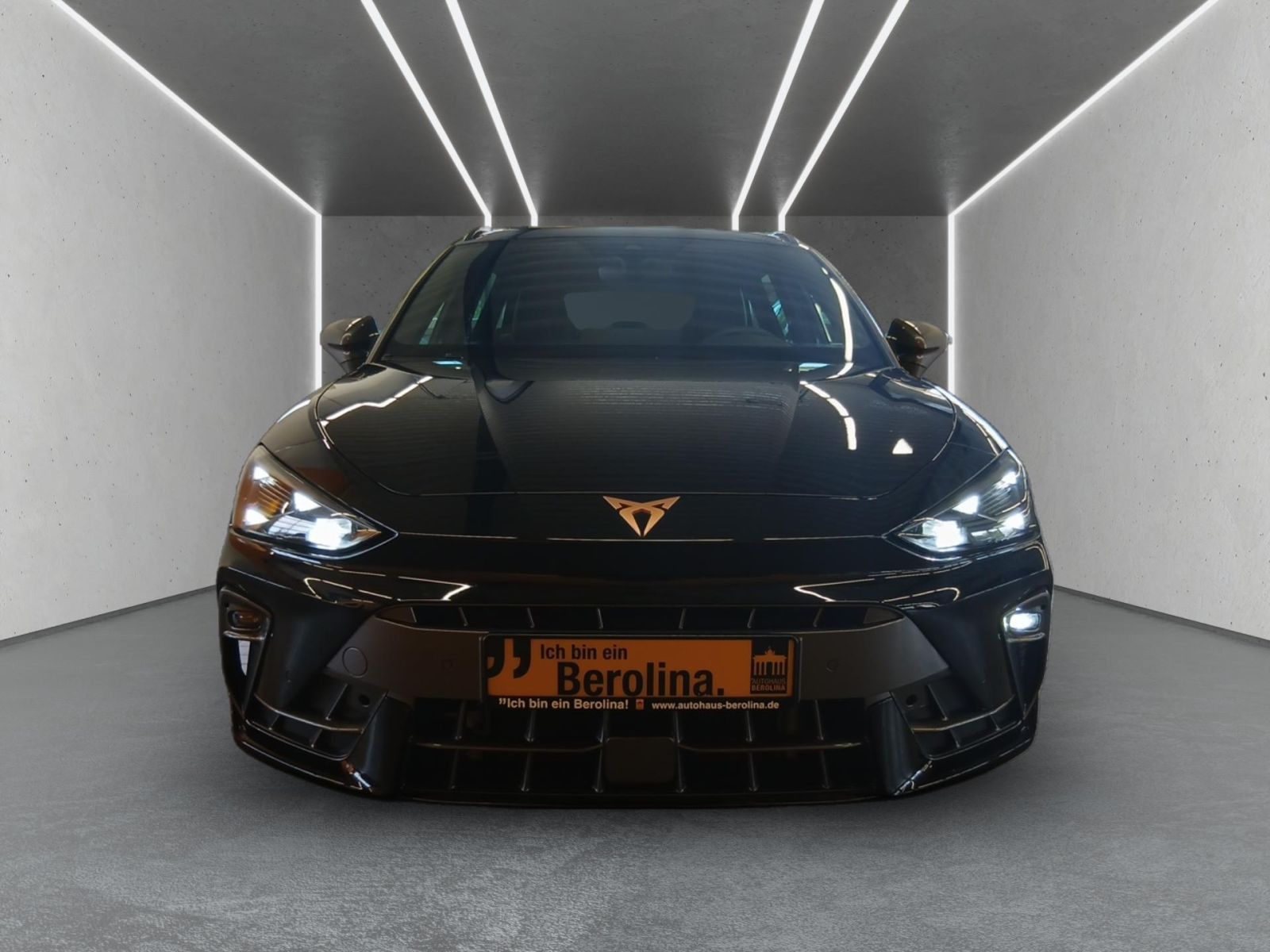 Cupra Leon - Bild 5