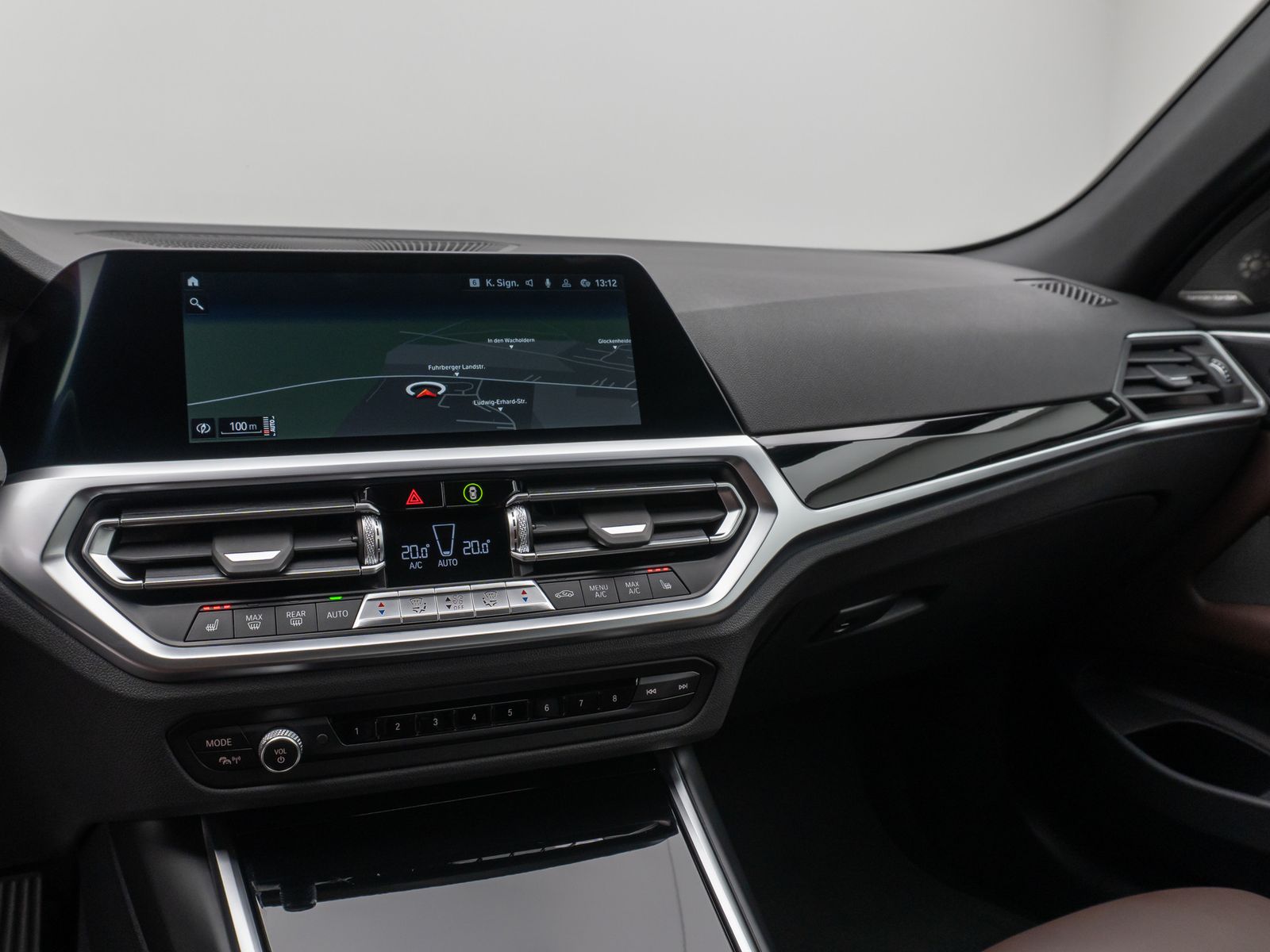 Fahrzeugabbildung BMW 430i DAB H/K CockPitPro DrivAssis Lenkrhzg PDC