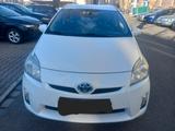 Toyota Prius 1.8-l-VVT-iModell.2011..HYBRID  - Toyota aus 2011 mit Hybrid-Antrieb