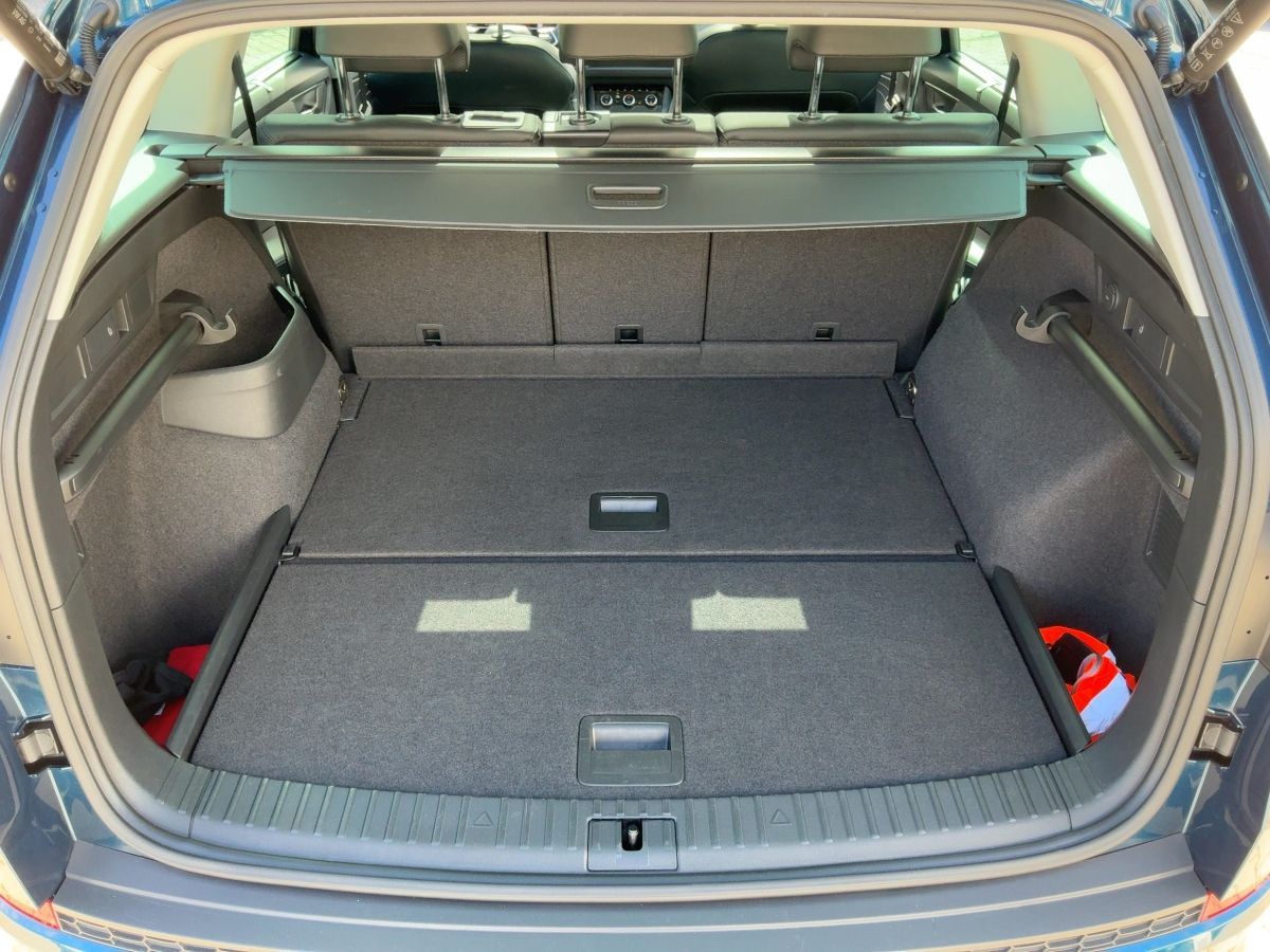 Skoda Kodiaq - Bild 14