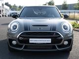 MINI Clubman Cooper S ALL4 PANO AHK HUD LED ACC NAVI - MINI Cooper S Clubman: All4
