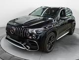 Mercedes-Benz GLE 63 S AMG 4M+*MY23*EXCLUSIV*PANO*SITZKLI*22Z - gebrauchte Mercedes-Benz GLE 63 AMG aus dem Jahr 2023