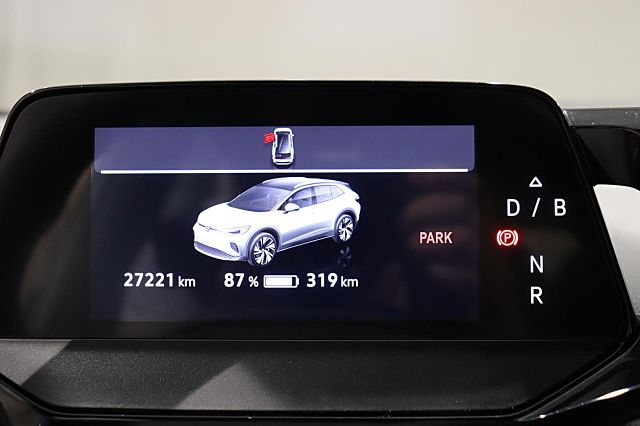 ID.4 Pro 150kW AHK Wärmep. ACC LED NAVI ab 1,99%