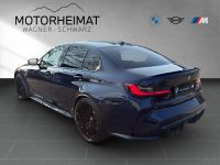 BMW M3 - Vorschau Bild 5