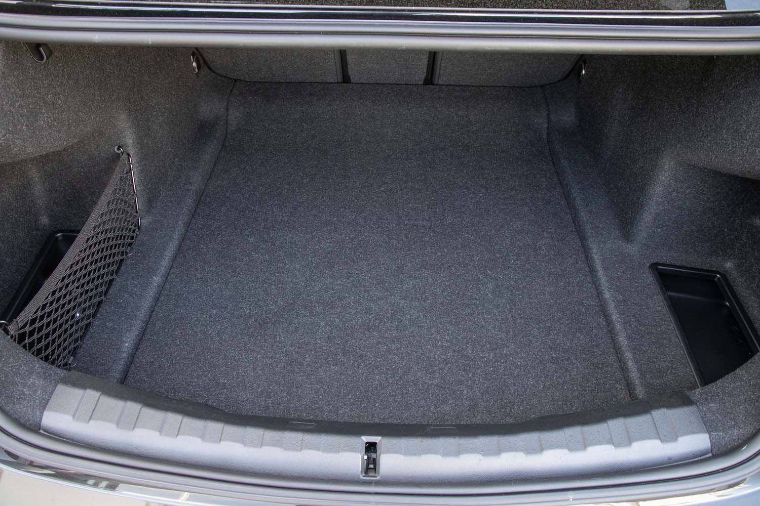 BMW 318 - Bild 15