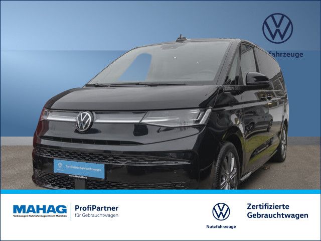 Volkswagen T7 Multivan Life LÜ 1.4 eHybrid DSG