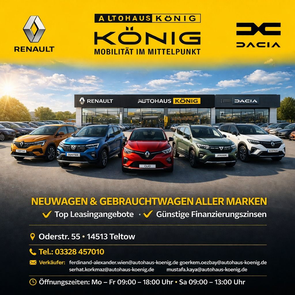 Renault Twingo - Bild 13