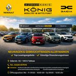 Renault Twingo - Vorschau Bild 13