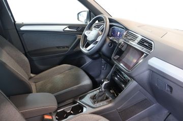 Volkswagen Tiguan 1.5 TSI Move AID+ACC+360°+AMBIENT+AHK