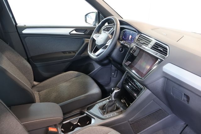 Volkswagen Tiguan 1.5 TSI Move AID+ACC+360°+AMBIENT+AHK