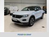 Volkswagen T-Roc United 2.0 TDI DSG/LED/Rear View/Sitzhzg./ - Volkswagen T-Roc UNITED mit Diesel-Antrieb