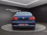 Volkswagen Passat 2.0 TDI Limousine Comfortline+1~Hand - Gebrauchtwagen in Braunschweig